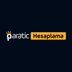 Paratic Hesaplama Logo