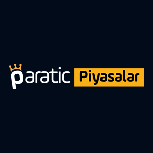 Paratic Piyasalar Logo